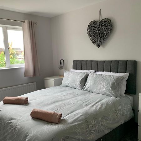Beautiful Apartment In Newtownabbey Jordanstown Exterior photo