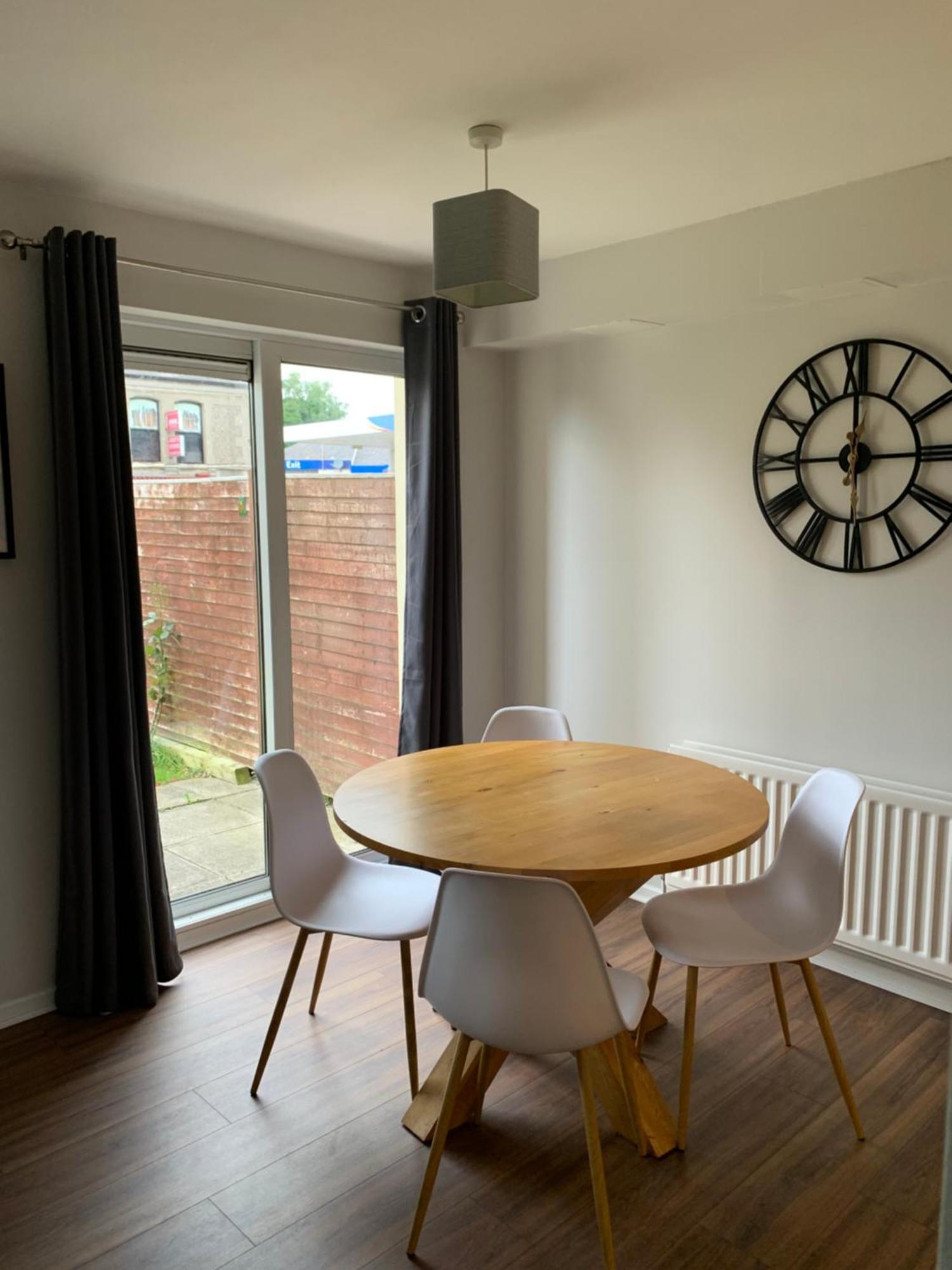 Beautiful Apartment In Newtownabbey Jordanstown Exterior photo
