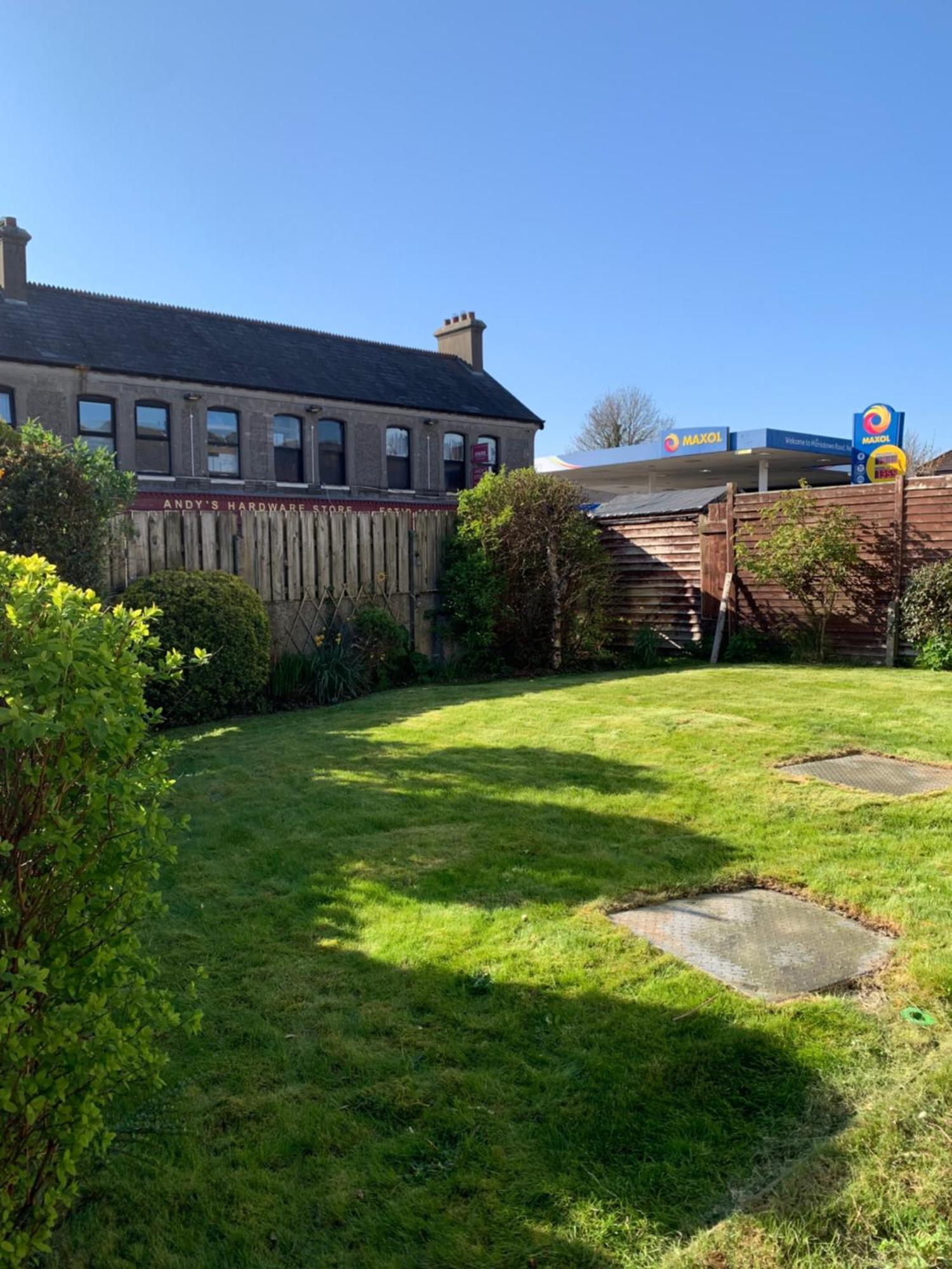 Beautiful Apartment In Newtownabbey Jordanstown Exterior photo